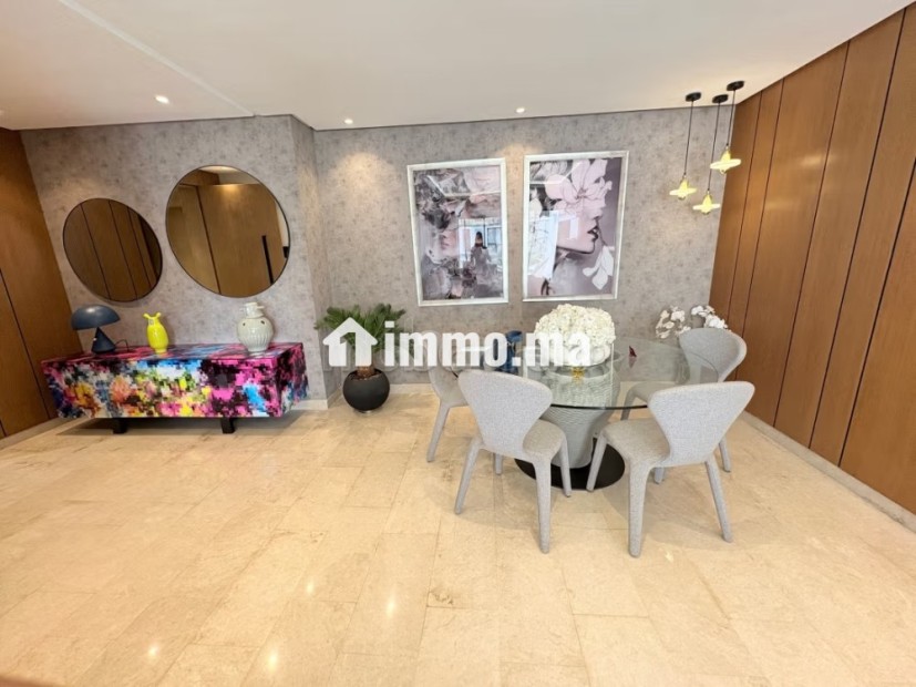 Appartement d’exception 2 CH au CFC - Vente Immobilier - Casablanca - photo 1
