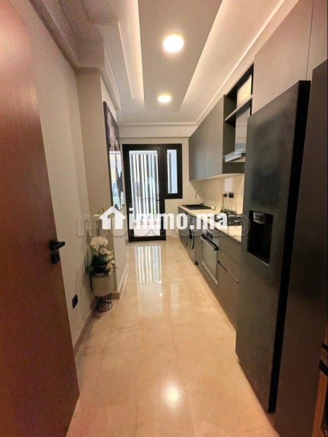 Appartement d’exception 2 CH au CFC - Vente Immobilier - Casablanca - photo 6