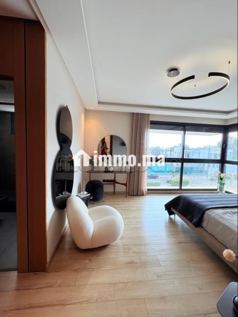 Appartement d’exception 2 CH au CFC - Vente Immobilier - Casablanca - photo 8