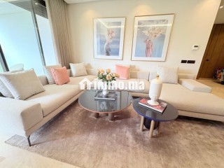 Appartement d’exception 2 CH au CFC - Appartement à vendre - Casablanca