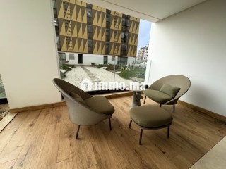 Appartement d’exception 2 CH au CFC - Appartement à vendre - Casablanca