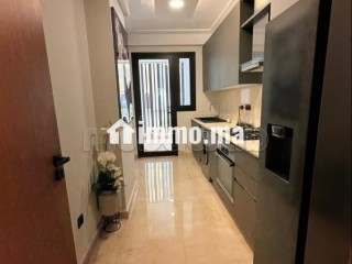 Appartement d’exception 2 CH au CFC - Appartement à vendre - Casablanca
