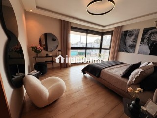 Appartement d’exception 2 CH au CFC - Appartement à vendre - Casablanca