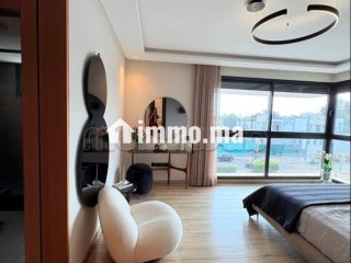 Appartement d’exception 2 CH au CFC - Appartement à vendre - Casablanca
