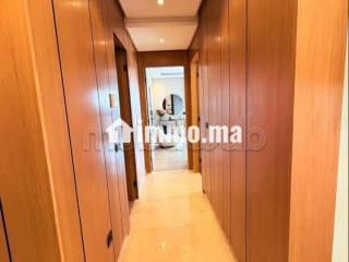 Appartement d’exception 2 CH au CFC - Appartement à vendre - Casablanca
