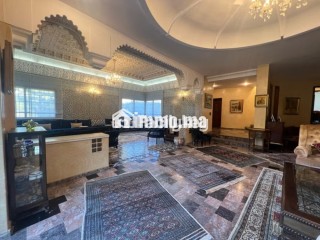 Villa de 836 m² à Casablanca - Villa à vendre - Casablanca