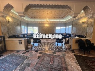 Villa de 836 m² à Casablanca - Villa à vendre - Casablanca