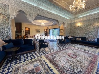 Villa de 836 m² à Casablanca - Villa à vendre - Casablanca