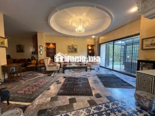 Villa de 836 m² à Casablanca - Villa à vendre - Casablanca