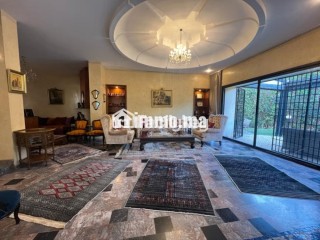Villa de 836 m² à Casablanca - Villa à vendre - Casablanca