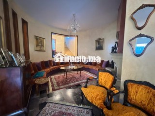 Villa de 836 m² à Casablanca - Villa à vendre - Casablanca