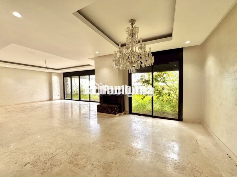 Villa de 286 m² à Casablanca - Vente Immobilier - Casablanca - photo 2