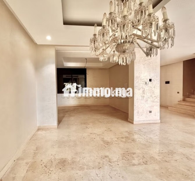 Villa de 286 m² à Casablanca - Vente Immobilier - Casablanca - photo 3