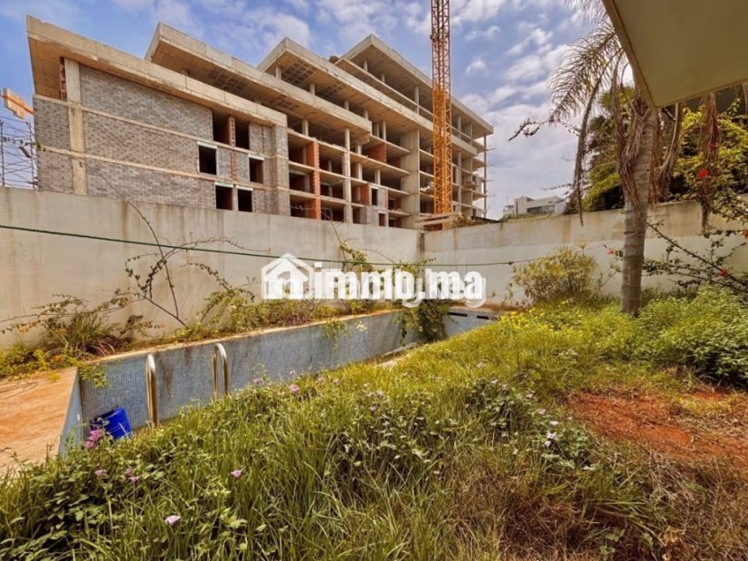 Villa de 286 m² à Casablanca - Vente Immobilier - Casablanca - photo 5