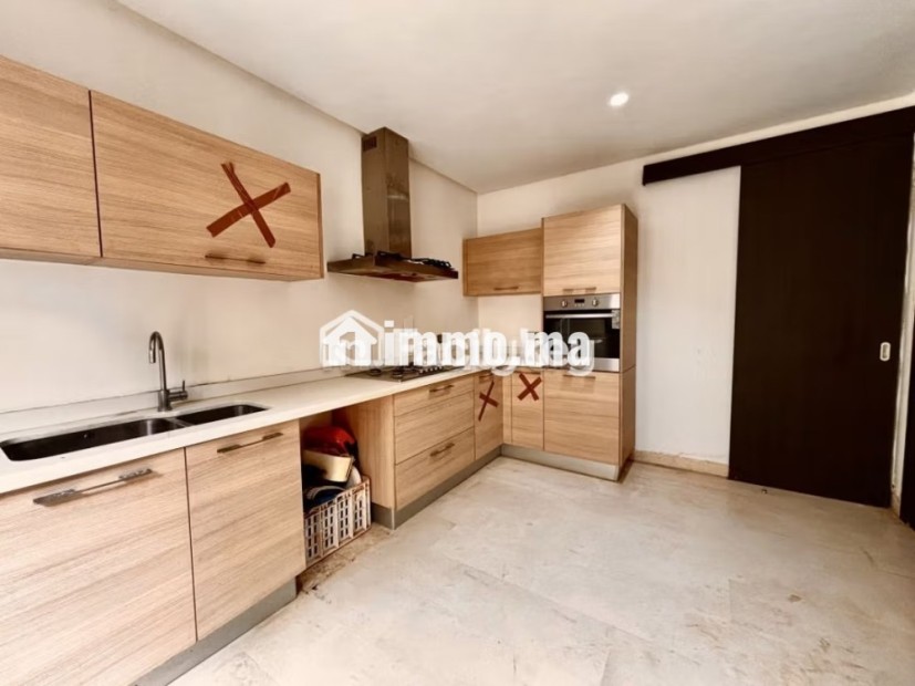 Villa de 286 m² à Casablanca - Vente Immobilier - Casablanca - photo 6