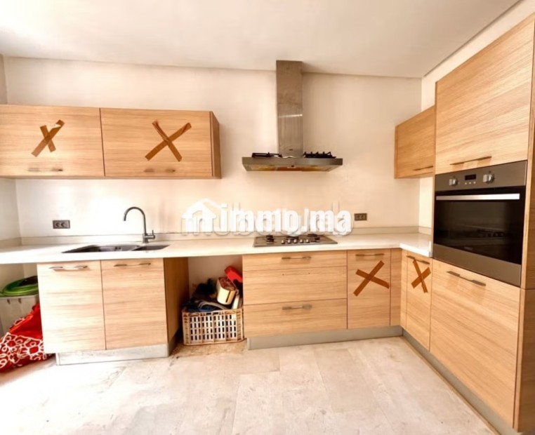Villa de 286 m² à Casablanca - Vente Immobilier - Casablanca - photo 7