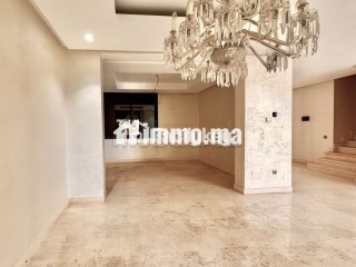 Villa de 286 m² à Casablanca - Villa à vendre - Casablanca