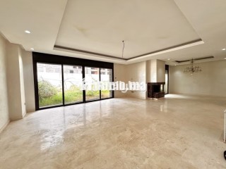 Villa de 286 m² à Casablanca - Villa à vendre - Casablanca
