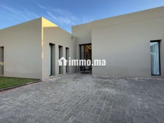 Magnifique villa Agathe avec piscine chauffée - Villa à vendre - Marrakech