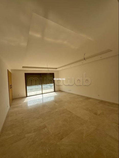 Bel appartement vue sur mer à louer - Location Immobilier - Rabat - photo 3