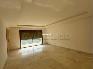 Bel appartement vue sur mer à louer - Appartement à louer - Rabat