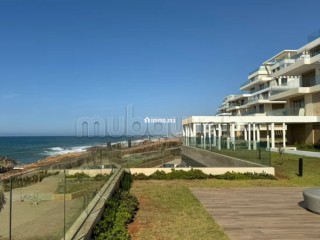 Bel appartement vue sur mer à louer - Appartement à louer - Rabat