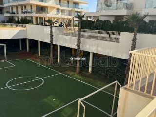 Bel appartement vue sur mer à louer - Appartement à louer - Rabat