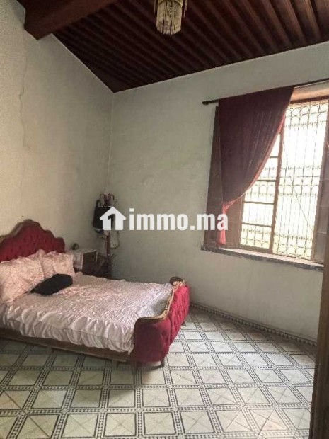 Maison spacieuse R2 – Idéale projet maison d’hôtes - Vente Immobilier - Fes - photo 2