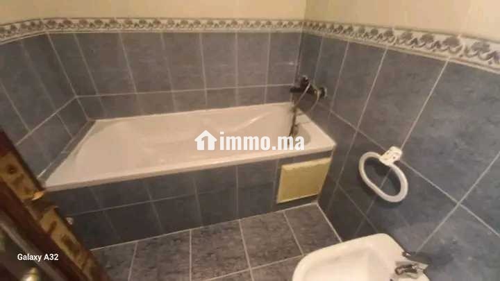 2 chambres salon vide derrière lycée Lyautey - Location Immobilier - Casablanca - photo 6