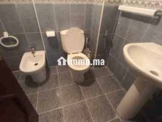 2 chambres salon vide derrière lycée Lyautey - Appartement à louer - Casablanca