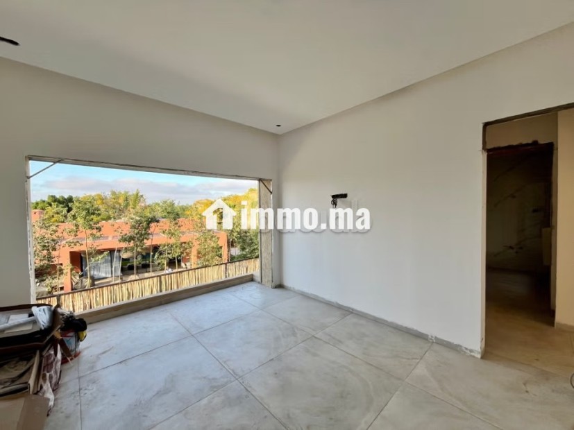 Signature contemporaine face à l'Atlas, Marrakech - Vente Immobilier - Marrakech - photo 7