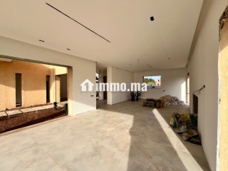 Signature contemporaine face à l'Atlas, Marrakech - Appartement à vendre - Marrakech