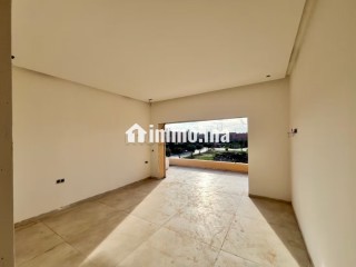 Signature contemporaine face à l'Atlas, Marrakech - Appartement à vendre - Marrakech
