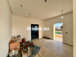 Signature contemporaine face à l'Atlas, Marrakech - Appartement à vendre - Marrakech