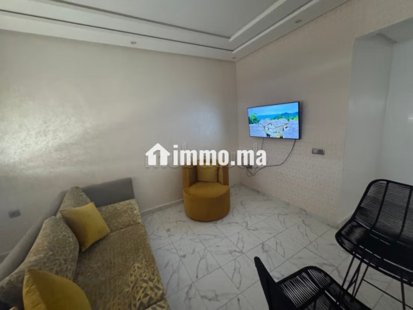 Appartement rénové à vendre au Riad Ourika - Vente Immobilier - Marrakech - photo 4