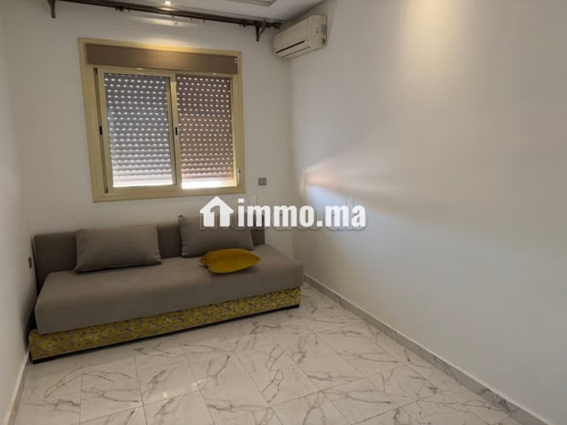 Appartement rénové à vendre au Riad Ourika - Vente Immobilier - Marrakech - photo 6
