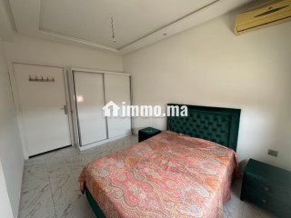 Appartement rénové à vendre au Riad Ourika - Appartement à vendre - Marrakech