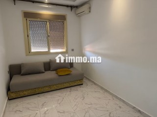 Appartement rénové à vendre au Riad Ourika - Appartement à vendre - Marrakech