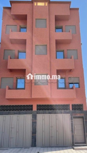 Tamin Sur Marrakech - Vente Immobilier - Autre - photo 1
