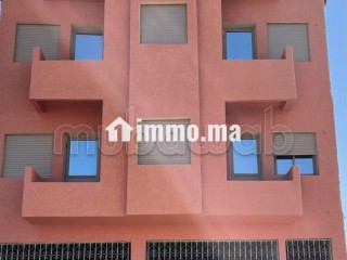 Tamin Sur Marrakech - Appartement à vendre - Autre