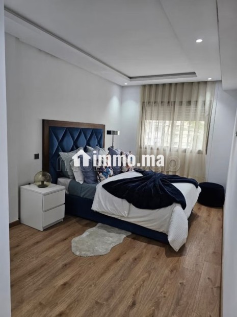Appartement journalier - Vente Immobilier - Casablanca - photo 3