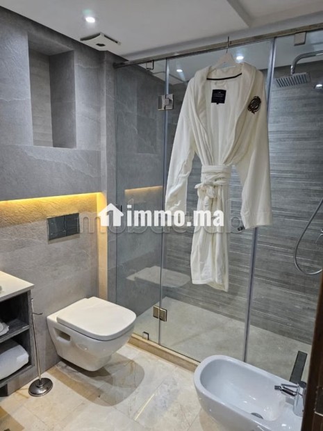 Appartement journalier - Vente Immobilier - Casablanca - photo 4