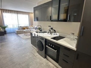 Appartement journalier - Appartement à vendre - Casablanca