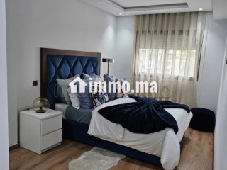 Appartement journalier - Appartement à vendre - Casablanca
