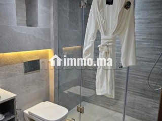 Appartement journalier - Appartement à vendre - Casablanca