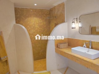 Beau Riad titre au Riad Larrouse - Villa à vendre - Marrakech