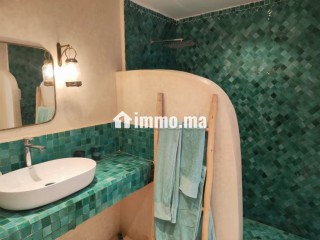 Beau Riad titre au Riad Larrouse - Villa à vendre - Marrakech