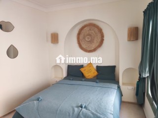 Beau Riad titre au Riad Larrouse - Villa à vendre - Marrakech