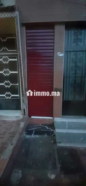 A LOUER DEPOT 85M HAY MY ABDELLAH - Location Immobilier - Casablanca - photo 1