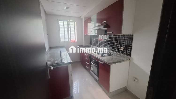 JOLI APPART 3 CHA SALON 3800 DH - Location Immobilier - Casablanca - photo 1